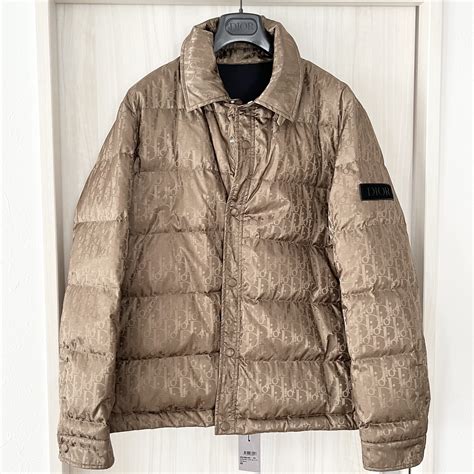 dior winter jackets|dior jacket price.